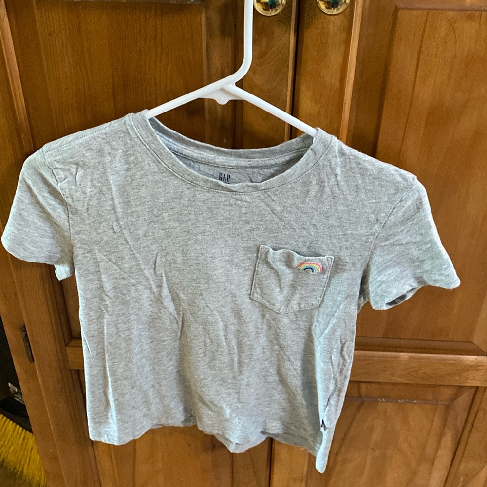 Gap Kids Girls  T-shirt, Size L